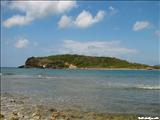 Cayo de Tierra - VIEQUES